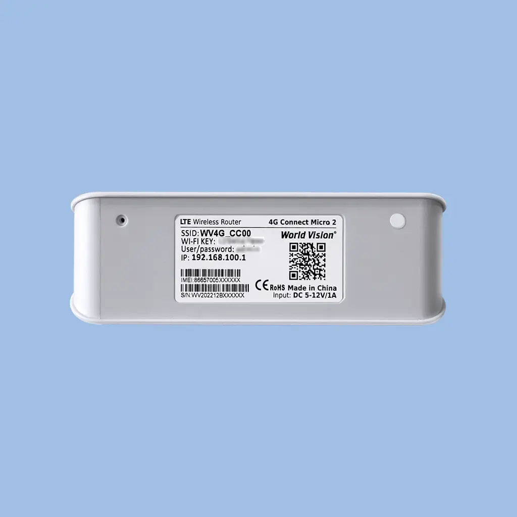 4g connect micro24
