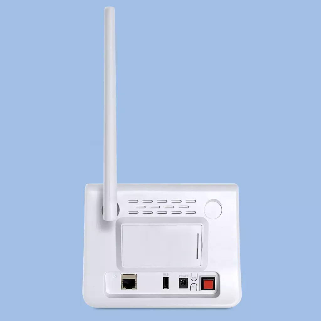 4g connect micro23