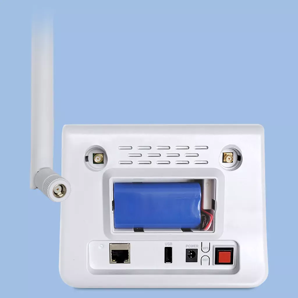 4g connect micro2plus1