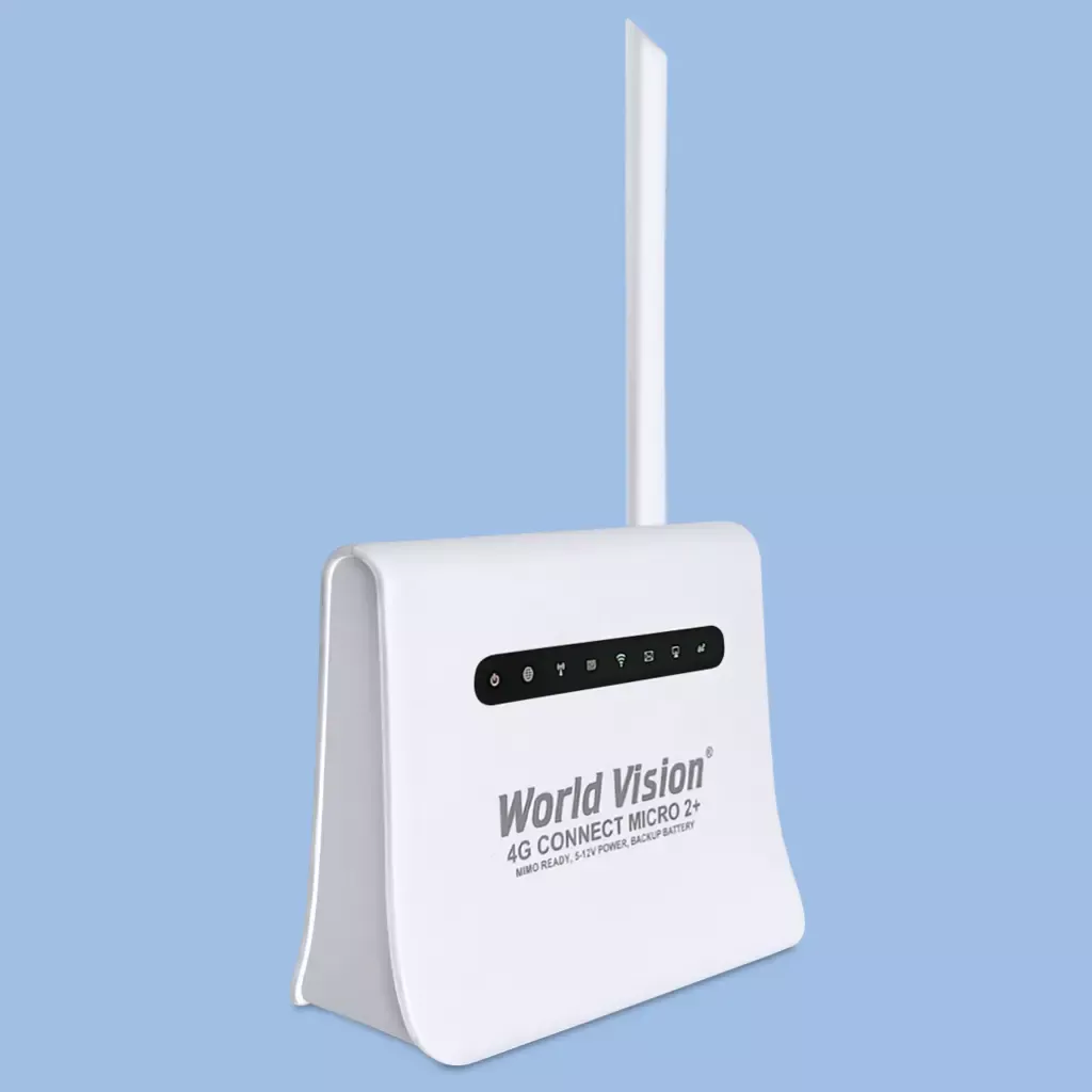 4g connect micro2plus2