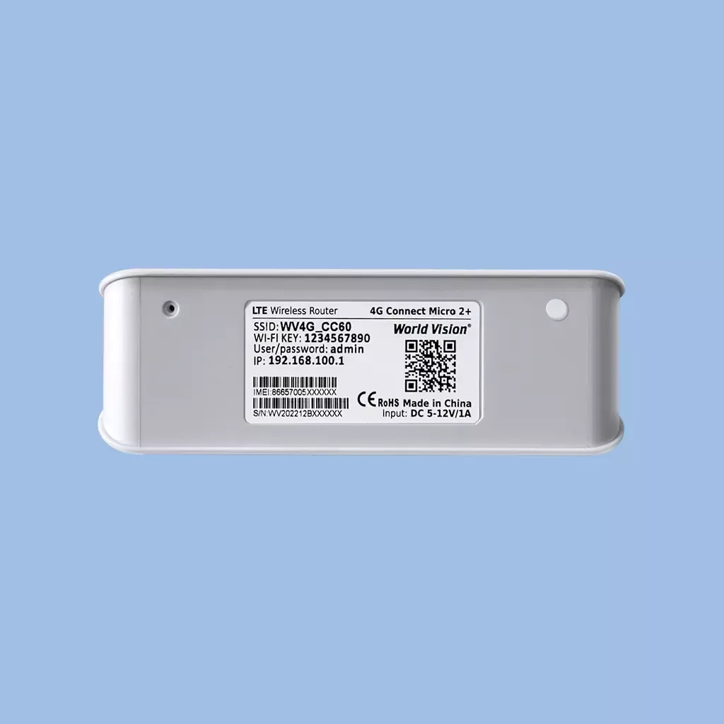 4g connect micro2plus4